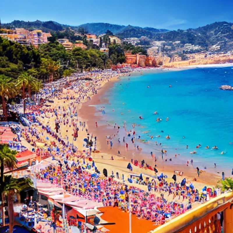 Lloret de Mar Spring Break: Sun, Shade, & Siestas! (Finding Comfort & Cool in the Catalan Sun)<h3>Beat the Heat: Air Conditioning & Shade in Lloret de Mar for your Spring Break</h3><h3>Spring in Lloret de Mar: Balancing Sun-Kissed Adventures with Cool Down Spots</h3><h3>Discovering Lloret de Mar's Springtime Charm: Where to Find Shade & Stay Cool</h3><h3>Your Perfect Spring Break in Lloret de Mar: A Guide to Shade, Air Conditioning & Unforgettable Experiences</h3><h3>Lloret de Mar Spring Break: Making the Most of the Sunshine (and the Shade!)</h3><h3>Escape the Crowds (and the Heat!): Finding Tranquility in Lloret de Mar this Spring Break</h3>