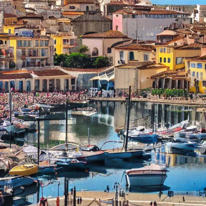 Pescara au Printemps : Mystères, Légendes et Aventures en Plein Air !<h3>Pescara, Printemps Éclatant : Décryptage d'une Destination Italienne Inattendue</h3><h3>Chasse au Trésor à Pescara : Activités de Printemps pour les Aventuriers Curieux</h3><h3>Soleil, Sable et Secrets : Exploration Scientifique et Mythique de Pescara au Printemps</h3><h3>Pescara : Au-delà des Plages – Une Exploration Historique et Ludique pour les Vacances de Printemps</h3><h3>Mythes et Réalités de Pescara : Un Voyage Inoubliable au Printemps</h3><h3>Le Guide Secret de Pescara : Activités Insolites et Découvertes Passionnantes au Printemps</h3><h3>Pescara en Mars, Avril, Mai : Le Guide du Voyageur Aventureux et Intrépide</h3><h3>Dévoilant les Secrets de Pescara : Un Printemps Riche en Expériences Inoubliables</h3><h3>Au Cœur de Pescara : Un Itinéraire Mystérieux pour des Vacances de Printemps Magiques</h3>