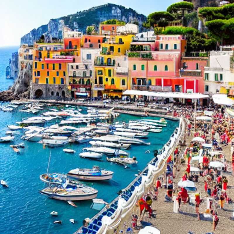 Capri na Primavera: Um Refúgio Ensolarado (Mesmo com a Chance de Chuva!)<h3>Descubra a Magia de Capri na Primavera: Sol, Risos e Aventuras (Apesar do Clima Caprichoso!)</h3><h3>Primavera em Capri: Um Conto de Fadas Italiano (Com um Guarda-Chuva na Mala!)</h3><h3>A Primavera em Capri: Romance, Beleza e... Algumas Nuvens?</h3><h3>Capri na Primavera: Planeje sua Escapada Italiana com o Clima em Mente!</h3><h3>Adoçando a Primavera em Capri: Sol, Sabores e Surpresas! (Chuva? Que Nada!)</h3><h3>O Encanto de Capri na Primavera: Uma Jornada Pessoal (e Algumas Gotas de Chuva!)</h3>