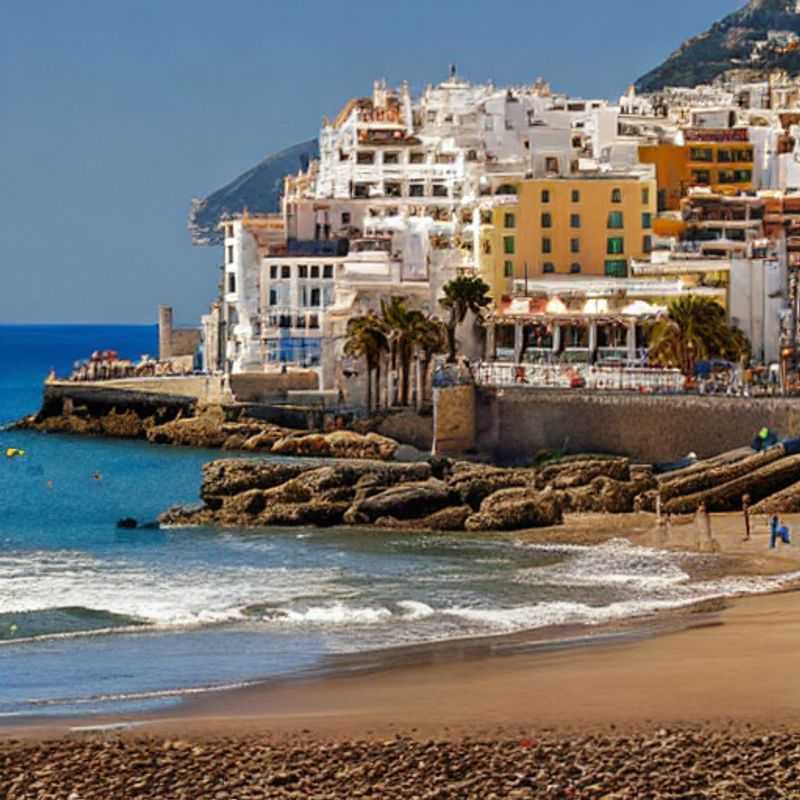 Sitges Spring Break: Sunstroke or Sun-kissed? A Maritime Mystery!<h3>Decoding Sitges' Spring Heat: Sun, Sand, and Staying Safe (A Guide's Tale)</h3><h3>Sitges Spring Fever: Combating the Heat While Exploring Catalan Coastline Legends</h3><h3>Avoiding the Sizzle: A Maritime Guide's Tips for a Safe & Sunny Sitges Spring Break</h3><h3>Sun, Sand, and Science: A Maritime Investigation into Heat-Related Risks in Sitges</h3><h3>Mythical Sitges & Modern Medicine: A Spring Break Adventure in Heat-Health Awareness</h3><h3>Heatstroke or History? Balancing Sun and Sightseeing in Sitges This Spring</h3><h3>Sitges Spring Break: Uncovering the Secrets of the Coast...And Staying Hydrated!</h3><h3>The Sitges Sun Mystery: A Maritime Guide's Guide to Preventing Heat-Related Illnesses</h3><h3>Spring in Sitges: Navigating the Sun, the Sea, and the Stories (With a Focus on Staying Cool)</h3>