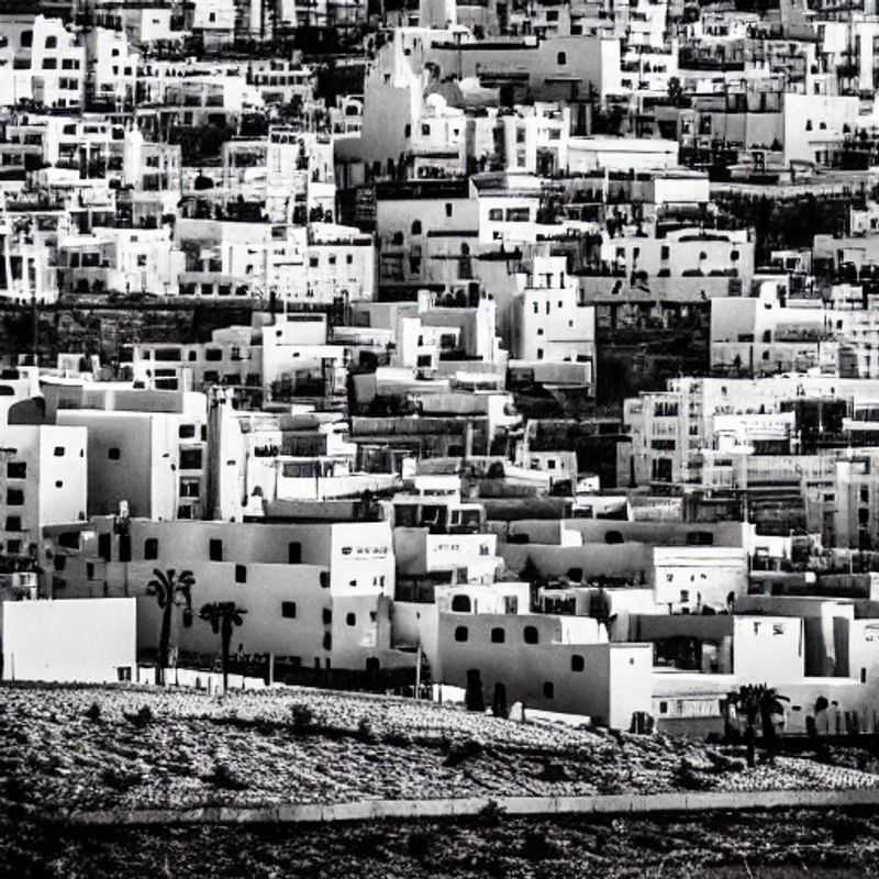 Sun-drenched Almería unfolds its vibrant charm for spring breakers: Explore its stunning coastline, historic Alcazaba, and lively tapas scene under the Andalusian sun.