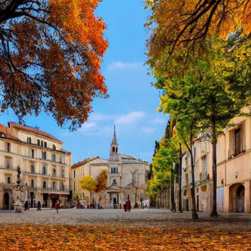 Montpellier na Primavera&#58; Descubra o Charme da Cidade sob o Céu Outonal!<h3>Explore Montpellier na Primavera&#58; Atrações ao Ar Livre com Temperaturas Perfeitas!</h3><h3>Primavera em Montpellier&#58; Um Roteiro para Explorar a Cidade com Conforto e Alegria!</h3><h3>Fuja para Montpellier na Primavera&#58; Descubra os Segredos da Cidade sob o Sol Quente e o Céu Limpo!</h3><h3>Montpellier na Primavera&#58; Passeios Incríveis e Temperaturas Amenas para uma Experiência Inesquecível!</h3><h3>Descubra Montpellier na Primavera&#58; Uma Aventura ao Ar Livre em Clima Delicioso!</h3><h3>Aproveite a Primavera em Montpellier&#58; Um Guia para Explorar os Encantos da Cidade com Tranquilidade!</h3><h3>A Primavera em Montpellier&#58; Um Refúgio para Quem Busca Natureza&#44; Cultura e Clima Agradável!</h3><h3>Montpellier na Primavera&#58; Dicas e Roteiros para uma Viagem Relaxante e Cheia de Descobertas!</h3><h3>O Melhor da Primavera em Montpellier&#58; Uma Experiência Única para Conectar com a Cidade e a Natureza!</h3>