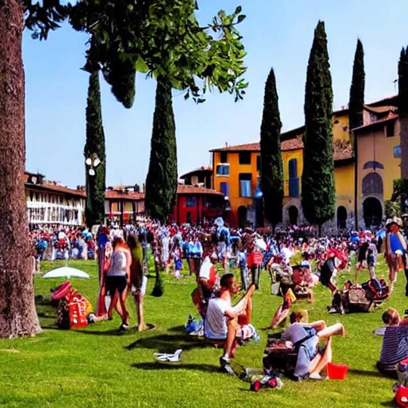 Lucques au printemps : une escapade italienne hors des sentiers battus<h3>Lucques ensoleillée : Le charme discret d'un printemps italien</h3><h3>Évasion printanière à Lucques : Moins de monde, plus de magie !</h3><h3>Le secret de Lucques : Un printemps italien à savourer en toute tranquillité</h3><h3>Mon printemps à Lucques : Un récit enchanteur d'une ville italienne paisible</h3><h3>Lucques au printemps : Une invitation à la dolce vita, loin de la foule estivale</h3><h3>Découverte printanière de Lucques : Beauté, sérénité et authenticité italienne</h3><h3>Le charme secret de Lucques : Un voyage printanier inoubliable</h3><h3>Mes coups de cœur printaniers à Lucques : Un itinéraire personnalisé pour une escapade italienne unique</h3><h3>Lucques : L'Italie printanière, telle qu'on l'aime</h3>