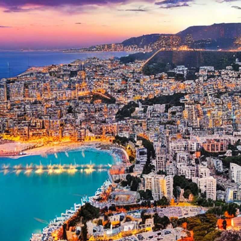 Haifa High&#45;Speed Wi&#45;Fi&#58; Spring Break's Secret Weapon (or&#44; How I Lost My Signal &#38; Found a 2&#44;000&#45;Year&#45;Old Secret!)<h3>Spring in Haifa&#58; Sun&#44; Sea&#44; &#38; Streaming?  A Digital Nomad's Guide to Staying Connected</h3><h3>Unplugging (Almost)&#58;  Balancing Ancient Wonders with Modern Connectivity in Haifa During Spring Break</h3><h3>Bahai Gardens &#38; Gigabytes&#58;  A High&#45;Speed Internet Adventure in Haifa This Spring</h3><h3>From Crusader Castles to Cloud Computing&#58;  Your Haifa Spring Break Internet Survival Guide</h3>