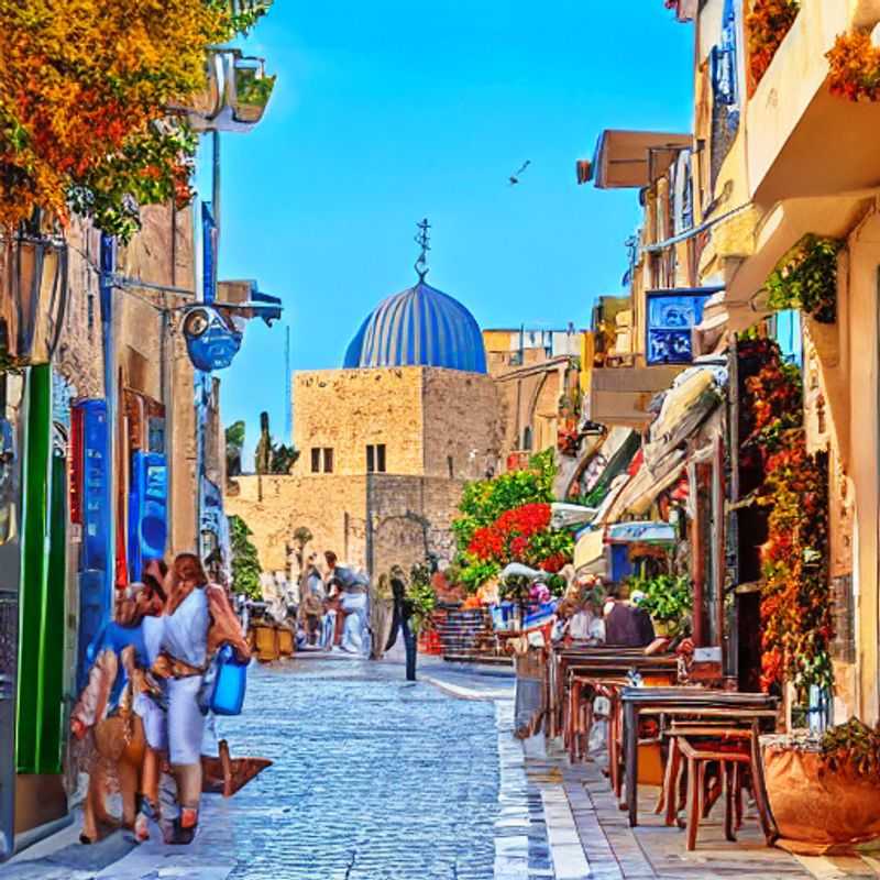 Jaffa's Spring Break Budget: Sun, Sand, and Shekels – A Maritime Mystery of Costs!<h3>Unveiling Jaffa's Spring Break Secrets: A Budget-Friendly Adventure (Archaeological Digs Optional!)</h3><h3>Spring in Jaffa: Balancing Ancient Wonders with Modern Wallet-Friendliness – A Maritime Tour Guide's Account</h3><h3>Jaffa on a Shoestring: Mythical Savings and Springtime Splendor – Your Budget-Conscious Itinerary</h3><h3>Decoding Jaffa's Spring Break Prices: A Historical & Hilarious Guide to Affordable Exploration</h3><h3>Spring Break in Jaffa: From Legendary Low Costs to Unexpected Historical Treasures – A Maritime Guide’s Tale</h3>