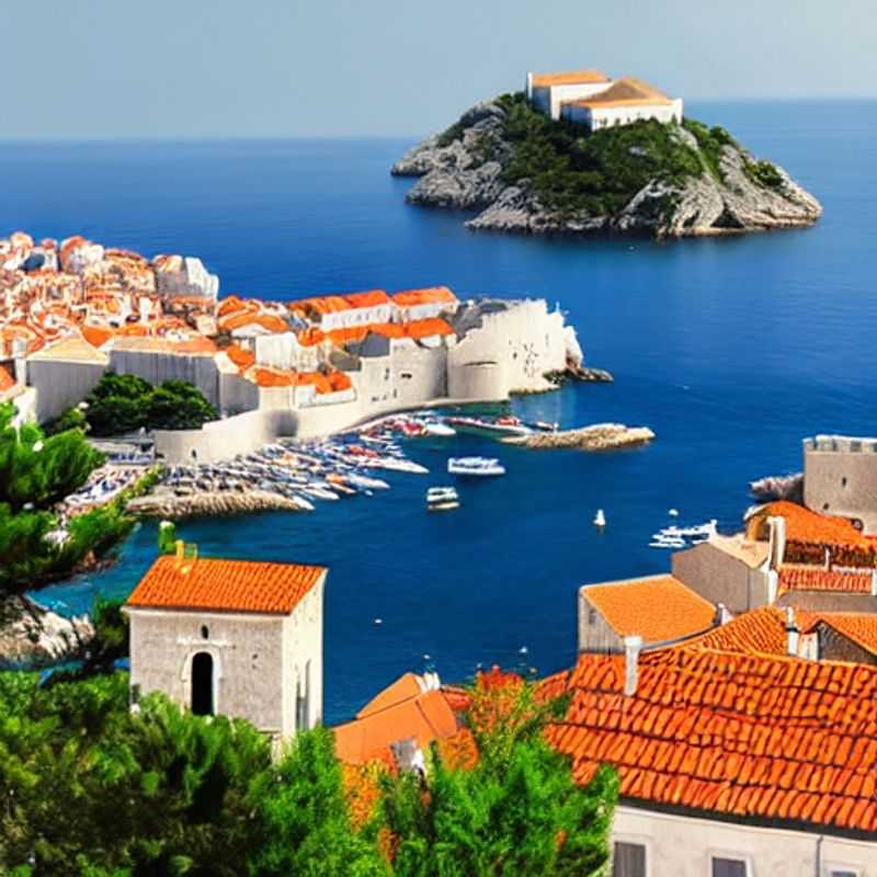 Profitez du printemps à Dubrovnik : Des journées plus longues, des aventures infinies !<h3>Dubrovnik au printemps : Allongez vos journées, enrichissez vos vacances !</h3><h3>Dubrovnik ensoleillé : Que faire pendant vos vacances de printemps ?</h3><h3>Plus de soleil, plus d'aventures : Votre guide pour un séjour printanier à Dubrovnik</h3><h3>Vacances de printemps à Dubrovnik : Explorez la ville au rythme du soleil !</h3><h3>Croatie printanière : Découvrez le charme de Dubrovnik à la belle saison</h3>