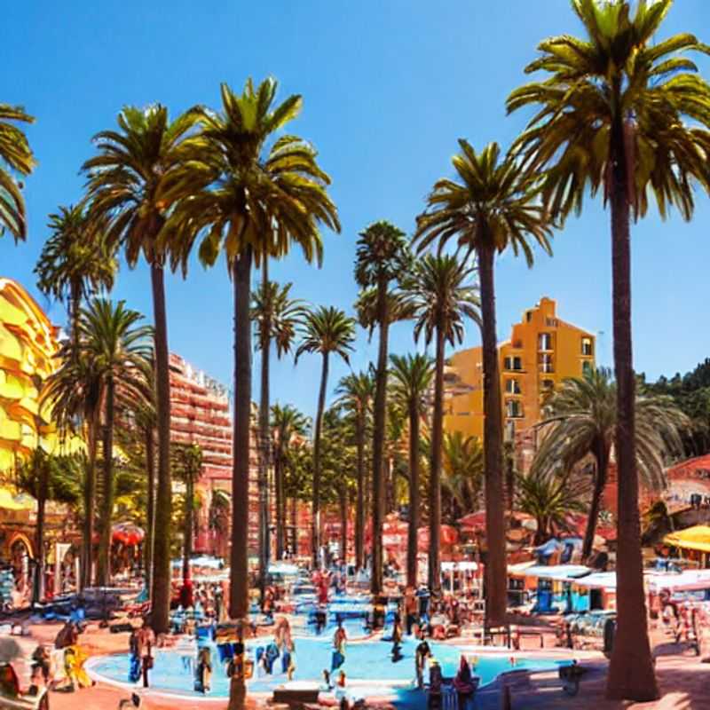 Lloret de Mar au printemps : Aventures étudiantes à petit budget ! (Dévoilant les mystères d'une Costa Brava pas si banale)<h3>Secrets de Lloret de Mar : Spring Break Économique pour Étudiants (Mythes, Légendes et Bières Fraîches !)</h3><h3>Lloret de Mar à prix doux : Le guide du parfait étudiant explorateur (Décryptage historique et aventures insolites garanties)</h3><h3>Chasse au trésor estudiantine à Lloret de Mar : Spring Break pas cher et riche en découvertes (Science, Histoire et Légendes !)</h3><h3>Sur les traces des pirates à Lloret de Mar : Spring Break économique pour étudiants aventuriers (Mystères, plages et tapas !)</h3>