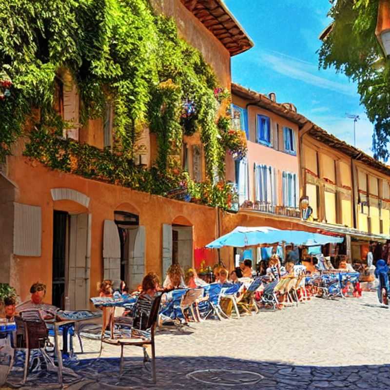 Perpignan's Spring Break: Dodging the Tourist Tide (and Maybe a Dragon or Two)<h3>Perpignan in Spring: A Crowd-Sourced Adventure (with Surprisingly Few Sour Grapes)</h3><h3>Sun, Sand, and Sanity: Navigating Perpignan's Spring Break Crowds Like a Pro</h3><h3>Decoding Perpignan: Cracking the Code to a Crowd-Free Catalan Spring</h3><h3>Spring Break in Perpignan: Myth, Mystery, and Managing the Masses</h3><h3>Beyond the Tourist Trail: Unveiling Hidden Perpignan This Spring Break</h3><h3>Perpignan's Spring Surprise: Where History Meets Hidden Gems (and Fewer Tourists)</h3><h3>Spring in Perpignan: A Scientific Approach to Avoiding the Tourist Frenzy</h3><h3>Perpignan's Spring Break Enigma: Solving the Puzzle of Peak Season Pleasure</h3>