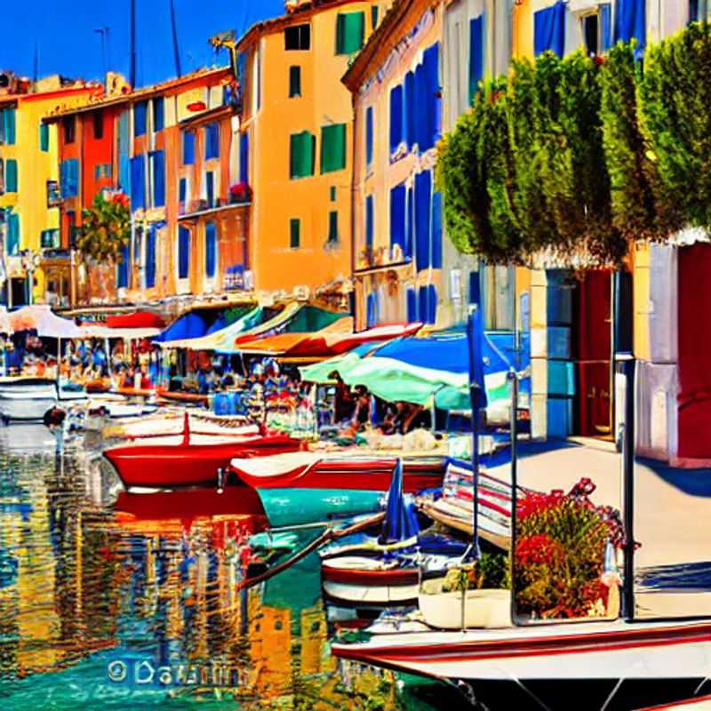 Saint-Tropez Spring Break: Sun, Secrets, and Seriously Chic Shops!<h3>Unmasking the Mystery of Saint-Tropez's Springtime Sparkle: A Merchant's Tale</h3><h3>Beyond the Beaches: Unearthing the Artistic Soul of Saint-Tropez this Spring Break</h3><h3>Spring in Saint-Tropez: Where History, Legend, and Haute Couture Collide</h3><h3>Decoding Saint-Tropez: A Spring Break Adventure in Style and Substance</h3><h3>From Myth to Market: Exploring the Vibrant Businesses of Saint-Tropez this Spring</h3><h3>Saint-Tropez Spring Break: A Whimsical Journey Through Art, History, and Amazing Boutiques</h3><h3>The Secret Saint-Tropez: Unveiling the Hidden Gems of Spring Break</h3><h3>Saint-Tropez Spring: A Blend of Sun-Kissed Beaches and Surprisingly Scientific Shopping</h3>