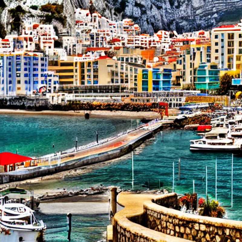 Gibraltar au Printemps : Bien plus que des singes ! (Cafés branchés et restos à tomber)<h3>Gibraltar printanier : Découverte des perles cachées (et des meilleures adresses gourmandes !)</h3><h3>Soleil, Sangria et... Spots branchés ? Le guide gourmand de votre Spring Break à Gibraltar !</h3><h3>Gibraltar : Spring Break au soleil, entre histoire, singes... et cafés trendy !</h3><h3>Au-delà des falaises : Exploration culinaire et adresses secrètes à Gibraltar pour vos vacances de printemps</h3><h3>Gibraltar : Spring Break avec vue imprenable... et des restaurants qui vous feront saliver !</h3><h3>Gibraltar : Un Spring Break inoubliable, entre culture, aventure... et pauses gourmandes !</h3>