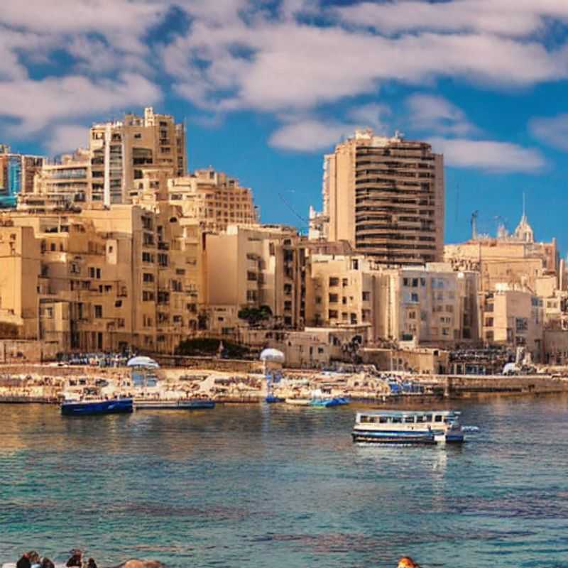Sliema on a Spring Break Budget: Smart Flights & Transportation Tips<h3>Unlocking Sliema's Spring Charms: Affordable Flights & Local Transport</h3><h3>Sliema Spring Break: Maximizing Your Maltese Adventure Without Breaking the Bank</h3><h3>Island Hopping on a Shoestring: Budget-Friendly Flights & Transport to Sliema</h3><h3>Exploring Sliema's Springtime Beauty: Cost-Effective Travel Strategies</h3><h3>Sliema Spring Break: Smart Travel Hacks for Flights and Getting Around</h3><h3>Beyond the Tourist Trail: Affordable Transportation & Hidden Gems in Sliema This Spring</h3><h3>Sliema's Springtime Secrets: Navigating Flights & Local Transport Like a Pro</h3><h3>A Local's Guide to Sliema's Spring: Saving Money on Flights & Transportation</h3><h3>Sliema Spring Break: Your Guide to Budget-Conscious Travel</h3>