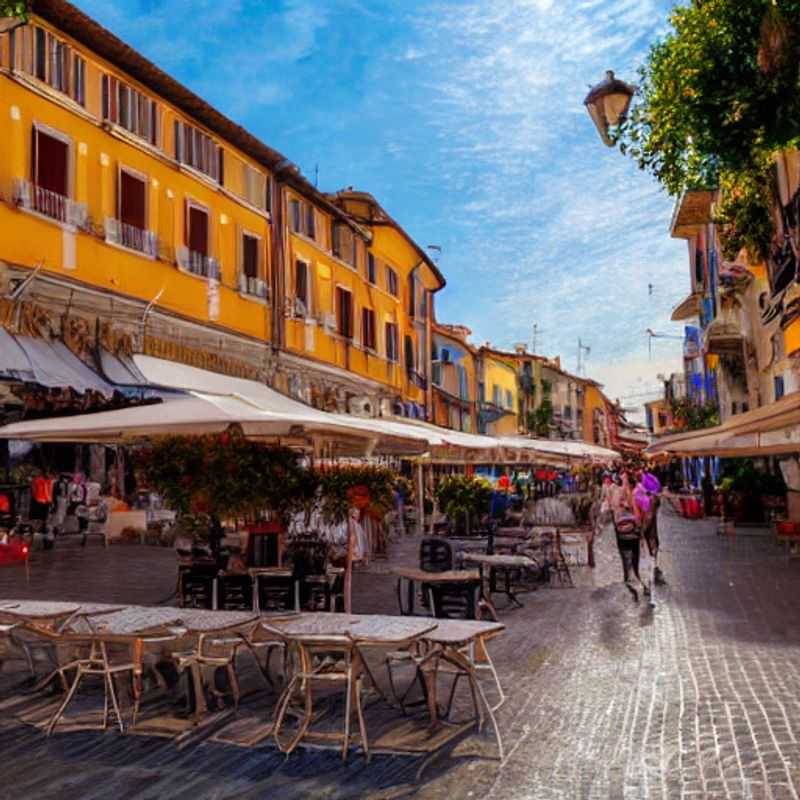 Rimini au Printemps : Vêtements Confortables et Couches pour une Escapade Inoubliable !<h3>Rimini en Avril : Le Soleil, la Plage, et des Histoires à Partager (Même avec un pull léger !)</h3><h3>Sac à Dos, Pull et Sourire : Explorer Rimini au Printemps, une Aventure à Portée de Main</h3><h3>Printemps à Rimini : Au-delà des Plages, la Découverte d'une Culture Riche et Accueillante</h3><h3>Des Vacances de Rêve à Rimini ? Osez le Printemps et Ses Délices (et Prévoyez un K-Way !)</h3><h3>Rimini, au Printemps : Quand le Climat Doux Se Mêle aux Couleurs Vibrantes et aux Rencontres Authentiques</h3>