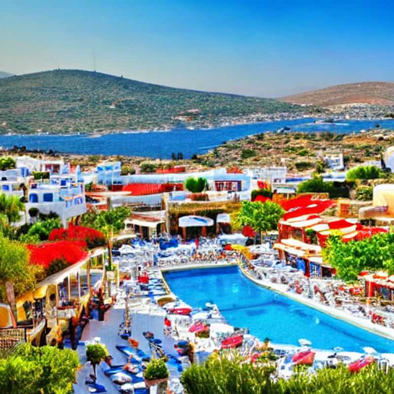 Bodrum au printemps : Explorez les joyaux cachés et les paysages photogéniques<h3>Bodrum printanier : Conseils pour un séjour économique et authentique</h3><h3>Échappez aux pièges à touristes : Découvrez le vrai Bodrum au printemps</h3><h3>Trésors photogéniques de Bodrum : Itinéraire hors des sentiers battus</h3><h3>Le printemps à Bodrum : Immersion culturelle et exploration économique</h3><h3>Bodrum ensoleillé : Profitez des paysages époustouflants sans vous ruiner</h3><h3>Secrets de Bodrum : Sites historiques et panoramas à couper le souffle</h3><h3>Au-delà des cartes postales : Découvrir l'âme de Bodrum au printemps</h3><h3>Week-end à Bodrum : Un itinéraire pour les photographes et les amoureux de la culture</h3><h3>Bodrum printanier : Conseils pratiques pour un voyage réussi et mémorable</h3>