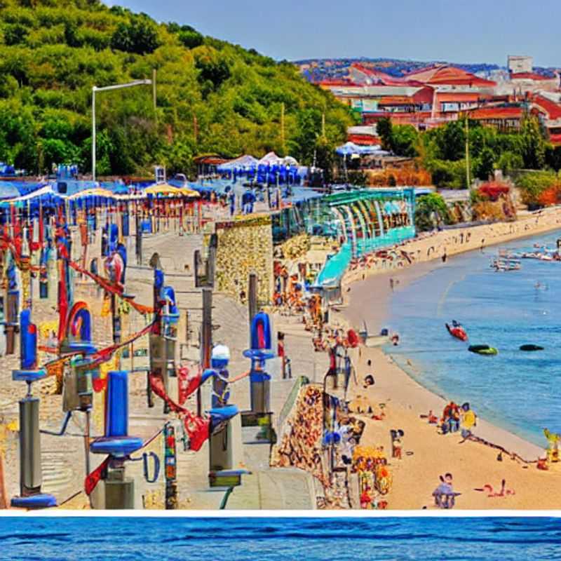 Chaleur étouffante à Bourgas ? Mystère et survie printanière!<h3>Bourgas au printemps : Survivre à la canicule (et s'amuser quand même!)</h3><h3>Soleil de plomb sur la côte bulgare : Guide de survie pour les vacances printanières à Bourgas</h3><h3>Bourgas en mars/avril : Déjouer la chaleur, débusquer les trésors cachés!</h3><h3>Bourgas printanier : Combattre la chaleur et explorer les légendes de la mer Noire</h3><h3>Canicule à Bourgas ? Pas de panique, voici mon plan d’attaque touristique!</h3><h3>Bourgas et la menace estivale printanière : une aventure scientifique et légendaire</h3>
