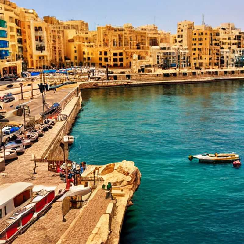 Sliema Spring Break: Beating the Heat & Finding Hidden Gems<h3>Malta's Sliema in Spring: A Local's Guide to Sun, Sea, and Smart Sightseeing</h3><h3>Sliema Spring Escape: Heat Strategies & Authentic Maltese Experiences</h3><h3>Sun, Sand & Sliema: A Spring Break Itinerary for Heat-Conscious Travelers</h3><h3>Exploring Sliema on a Budget: Spring Break Adventures Without the Tourist Traps</h3><h3>Sliema Spring Break: Balancing Sun Worship with Cultural Immersion</h3><h3>Managing the Maltese Spring Heat: Sliema's Best Kept Secrets & Cool-Down Spots</h3><h3>Sliema's Springtime Charm: A Personalized Itinerary for Your Heat Tolerance</h3><h3>Sliema in Spring: From Beach Bliss to Historical Delights (Without Overheating!)</h3><h3>Your Perfect Sliema Spring Break: Customizing Your Trip to Your Heat Preferences</h3>