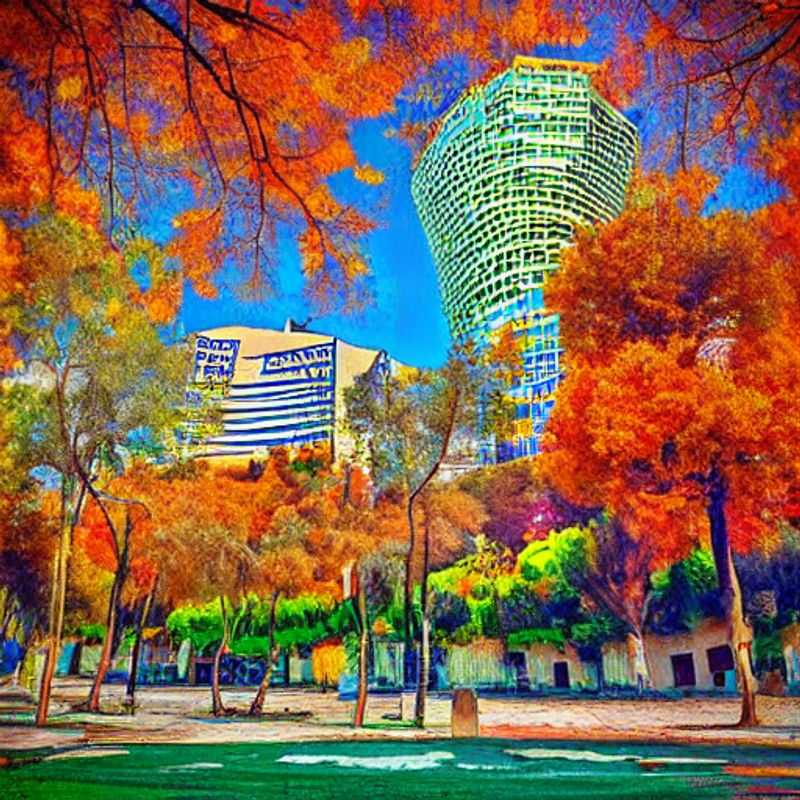 Spring break in Haifa, Israel: Imagine strolling through the vibrant Baháʼí Gardens, bursting with life, a kaleidoscope of color cascading down Mount Carmel. Your phone will thank you for all the pictures it's about to take! #HaifaSpringBreak #BahaiGardens #IsraelAdventures