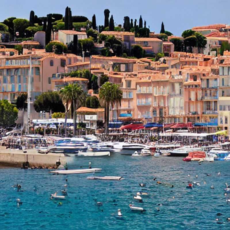 Canne en avril : Flâneries romantiques et nuits vibrantes !<h3>Canne au printemps : découvrez la magie des soirées</h3><h3>Printemps à Cannes : le charme des promenades en amoureux et des nuits festives</h3><h3>Cannes sous le soleil printanier : activit