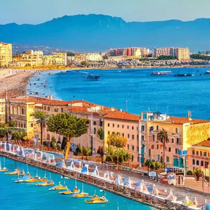 Se déplacer à Bari au printemps : un guide charmant pour vos vacances<h3>Transports à Bari : Aventures printanières et rencontres locales</h3><h3>Explorer Bari en toute simplicité : les options de transport pour votre séjour de printemps</h3><h3>Découvrir Bari au printemps : Itinéraire et transports pratiques</h3><h3>Bari au printemps : Voyagez malin, voyagez local !</h3><h3>Les secrets de transport à Bari : votre guide pour un printemps inoubliable</h3><h3>Baris et ses transports: comment se déplacer pendant les vacances de printemps</h3><h3>Déplacements printaniers à Bari: un guide pratique et plein d'humour</h3><h3>De l'aéroport au cœur de Bari: vos options de transport au printemps</h3>