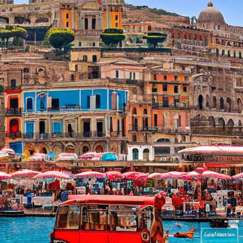 Naples au Printemps : Une Explosion de Saveurs et de Divertissements<h3>Naples en Avril: Où Manger, Que Faire et Éviter les Pièges à Touristes</h3><h3>Semaine de printemps à Naples : Guide pratique pour des expériences authentiques et économiques</h3><h3>Goûter à Naples: Découvrir la gastronomie napolitaine au-delà des sentiers battus</h3><h3>Naples printanière : Un itinéraire culturel et gourmand hors des sentiers touristiques</h3><h3>Sortir à Naples : Divertissements et spectacles pour une semaine inoubliable</h3><h3>Explorer Naples autrement : Conseils d'un guide pour un séjour riche et abordable</h3><h3>Naples secrète : Découvrir les trésors cachés de la ville au printemps</h3><h3>Budget voyage à Naples : Manger, voir et faire sans se ruiner au printemps</h3><h3>Au-delà des pizzas : Expériences culinaires uniques à Naples au printemps</h3>