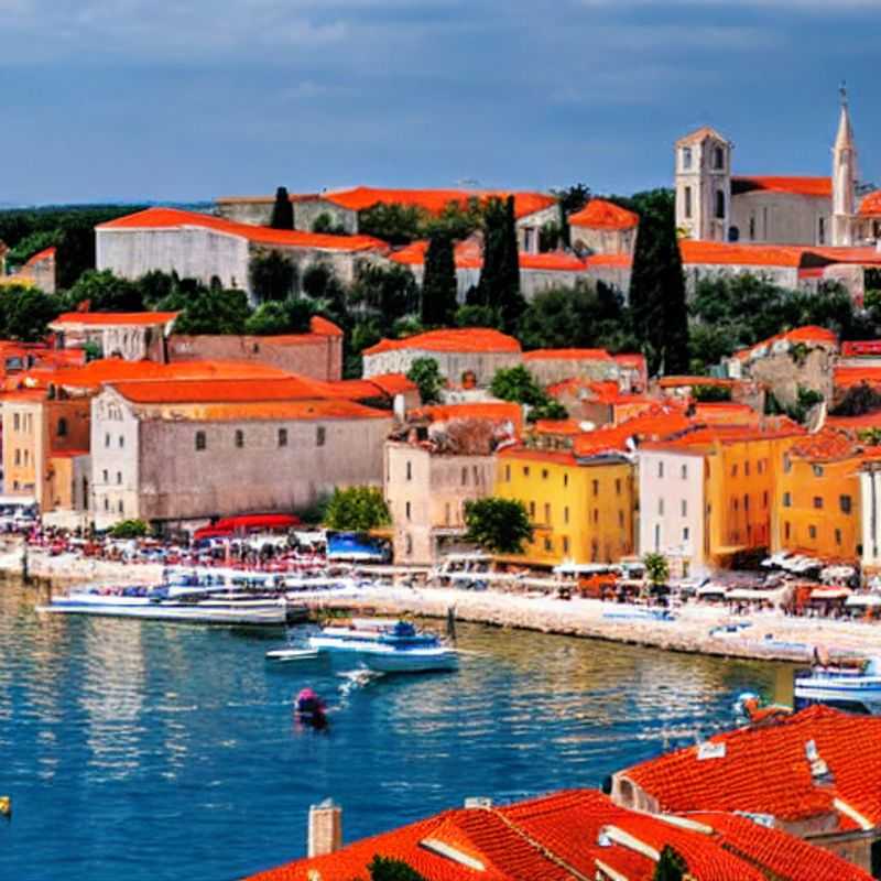Pula au Printemps : Une symphonie de saveurs et de culture !<h3>Pula en avril : Explorez la beauté croate et dégustez des spécialités locales !</h3><h3>Vacances de printemps à Pula : Immersion culturelle et délices culinaires !</h3><h3>Le printemps à Pula : Au-delà des sites antiques, une aventure gastronomique !</h3><h3>Pula, printemps enchanté : A la rencontre des saveurs et des traditions croates !</h3><h3>Croatie, printemps à Pula : Un voyage gourmand et culturel inoubliable !</h3><h3>Secrets de Pula au printemps : Expériences locales et délices culinaires cachés !</h3><h3>Plus que des ruines romaines : Découvrir Pula au printemps, une aventure humaine et gustative !</h3><h3>Pula : Au-delà des cartes postales, l'âme croate et ses saveurs printanières !</h3><h3>Pula au printemps : Un voyage qui nourrit l'esprit et le corps !</h3>