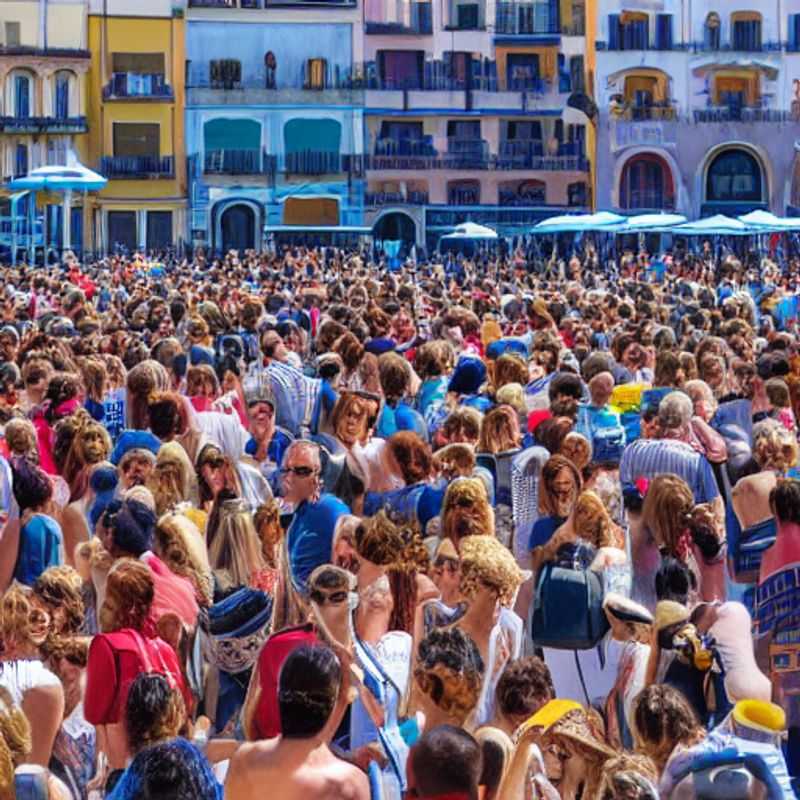 Rimini au Printemps : Soleil, Sable et... Surprises! (Disponibilité des attractions touristiques pendant les vacances de printemps)<h3>Rimini en avril/mai : Que faire et où aller sans se ruiner (et sans se faire piétiner!)</h3><h3>Vacances de printemps à Rimini : L'Italie ensoleillée, hors des sentiers battus (disponibilité garantie!)</h3><h3>Secrets de Rimini au printemps : Au-delà des plages (disponibilité des sites moins connus)</h3><h3>Rimini printanier : Un guide pour voyageurs curieux (et l'état des lieux des attractions populaires)</h3><h3>Chasse au trésor à Rimini : Découverte des joyaux cachés au printemps (et confirmation de leur accessibilité)</h3><h3>Rimini : Plus qu'une simple destination de vacances printanières (disponibilité et activités inattendues)</h3>