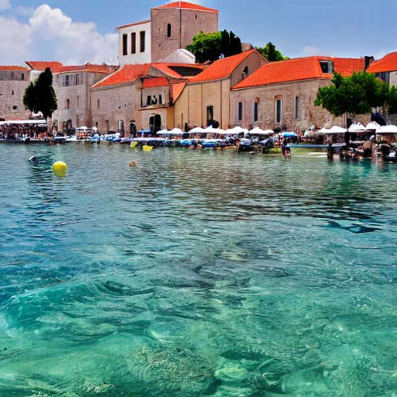 Zadar au printemps : expériences uniques et photos à partager<h3>Fuir les foules : explorer Zadar hors des sentiers battus</h3><h3>Zadar pas cher : astuces pour un séjour printanier économique</h3><h3>Découvrir le Zadar authentique : immersion culturelle et rencontres locales</h3><h3>Les trésors cachés de Zadar : au-delà des sites touristiques classiques</h3><h3>Randonnées printanières à Zadar : admirer la beauté de la nature croate</h3><h3>Histoire et patrimoine : explorer les vestiges romains et vénitiens de Zadar</h3><h3>Gastronomie zadarienne : déguster les saveurs locales et les spécialités printanières</h3><h3>Week-end à Zadar : itinéraire optimisé pour profiter au maximum de votre séjour</h3><h3>Conseils pratiques pour votre voyage à Zadar au printemps : préparation et organisation</h3>