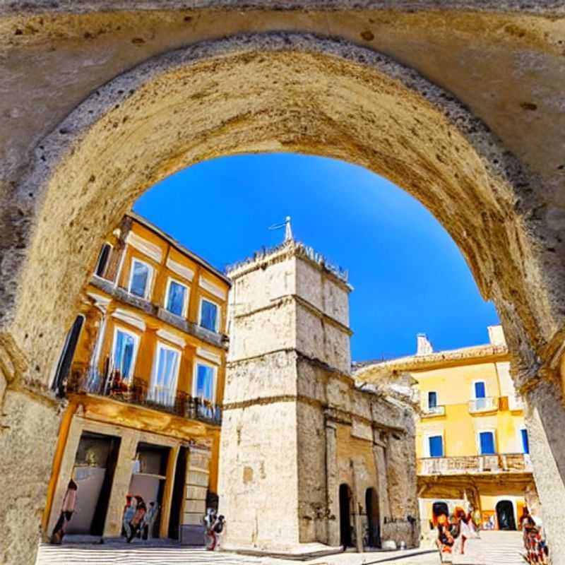 Modica au Printemps : Explorez les Merveilles en Plein Air !<h3>Soleil et Découvertes : Activités de Plein Air à Modica pendant les Vacances de Printemps</h3><h3>Vacances de Printemps à Modica : Un Échappée Italienne Pleine de Vie !</h3><h3>Modica en Avril/Mai : Activités Extérieures et Détente au Soleil</h3><h3>Le Printemps à Modica : Itinéraire pour des Vacances Inoubliables</h3><h3>Explorez Modica au Printemps : Des Activités pour Tous les Goûts</h3><h3>Escapade printanière à Modica : Nature, Culture et Découverte</h3><h3>Modica : Votre Destination Idéale pour des Vacances de Printemps Actives</h3><h3>Profitez du Printemps à Modica : Un Guide pour vos Activités Extérieures</h3><h3>Découverte printanière de Modica : Entre Nature et Patrimoine</h3>