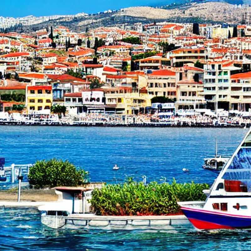 Chasing Sunsets & Springtime Delights: Maximizing Your Izmir Adventure During Shorter Days<h3>Izmir in Spring: A Guide to Making the Most of Limited Daylight</h3><h3>Spring Break in Izmir: Exploring Turkey's Jewel When the Days are Shorter</h3><h3>Sun-Kissed Mornings & Starlit Nights: An Izmir Itinerary for a Memorable Spring Break</h3><h3>Beyond the Hours of Sunshine: Unveiling Izmir's Hidden Gems During Your Spring Escape</h3><h3>My Izmir Spring Adventure: Tips for Sightseeing When the Days are Brief (But the Memories Last Forever!)</h3><h3>Embrace the Twilight: A Romantic & Efficient Itinerary for Spring Break in Izmir</h3><h3>Spring in Izmir: A Personal Journey of Discovery Despite Shorter Days</h3>