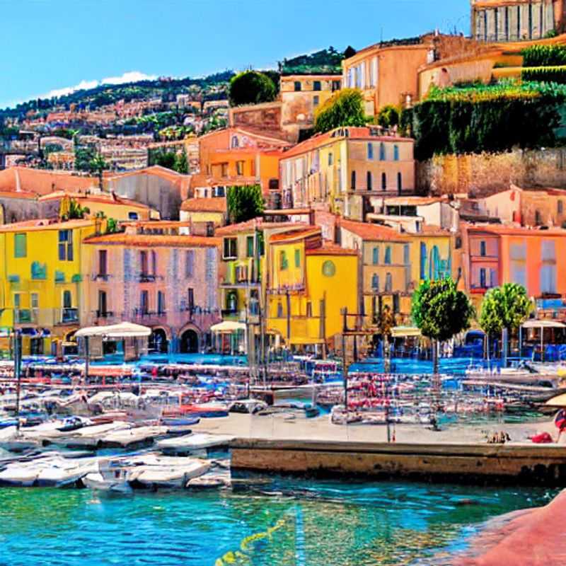 Menton in Spring Break&#58; Beyond the Crowds!<h3>Discovering Hidden Gems in Crowded Menton</h3><h3>Spring in Menton&#58; A Local's Guide to Avoiding the Tourist Traps</h3><h3>Menton's Springtime Charm&#58;  Quiet Corners &#38; Unexpected Delights</h3><h3>Escape the Spring Break Rush&#58; A Peaceful Menton Itinerary</h3><h3>Menton's Secret Spring&#58;  Less&#45;Traveled Paths &#38; Local Flavors</h3><h3>Finding Your Own Menton&#58;  A Spring Break Adventure Off the Beaten Path</h3><h3>Menton Beyond the Postcards&#58;  A Springtime Exploration</h3><h3>Spring Break in Menton&#58;  Embrace the Unexpected</h3><h3>Slow Travel in Menton&#58;  A Spring Break for the Soul</h3>