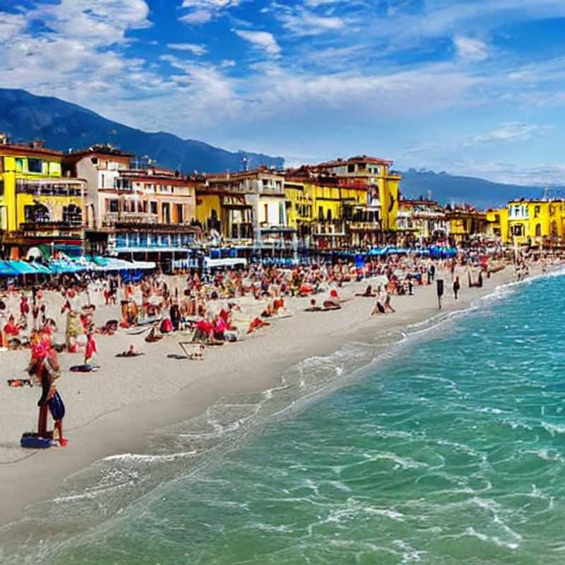 Le Wi-Fi vous attend-il à Viareggio ? Vos vacances de printemps connectées !<h3>Viareggio au printemps : soleil, sable… et connexion haut débit ?</h3><h3>Internet à toute vitesse à Viareggio : un printemps branché en Toscane !</h3><h3>Viareggio et le printemps : combien de Mbps pour vos stories Instagram ?</h3><h3>Connectivité à Viareggio : explorer la ville et le web sans limites au printemps !</h3>