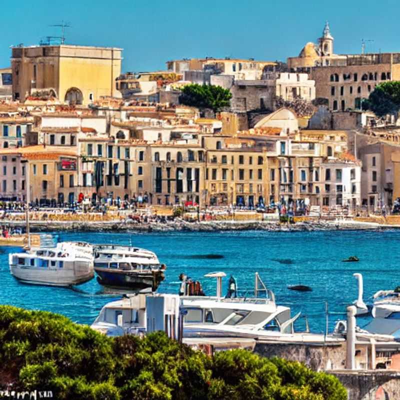Brindisi au printemps : Échappez à la foule estivale et découvrez le charme authentique des Pouilles !<h3>Brindisi printanier : Des prix doux et des journées ensoleillées pour explorer la perle des Pouilles</h3><h3>Secrets de Brindisi au printemps : Votre guide pour un séjour inoubliable hors saison</h3><h3>Week-end printanier à Brindisi : Soleil, saveurs et découvertes au cœur de l'Italie</h3><h3>Brindisi pas cher au printemps : Profitez de prix réduits et d'une ambiance authentique</h3><h3>Votre escapade printanière à Brindisi : Conseils et astuces pour un voyage réussi</h3><h3>Brindisi en avril/mai : Explorez les beautés cachées des Pouilles à petit prix</h3><h3>Spring Break à Brindisi : Une alternative italienne pleine de charme et d'authenticité</h3><h3>Plus qu'un simple Spring Break : Brindisi au printemps vous réserve des surprises !</h3>