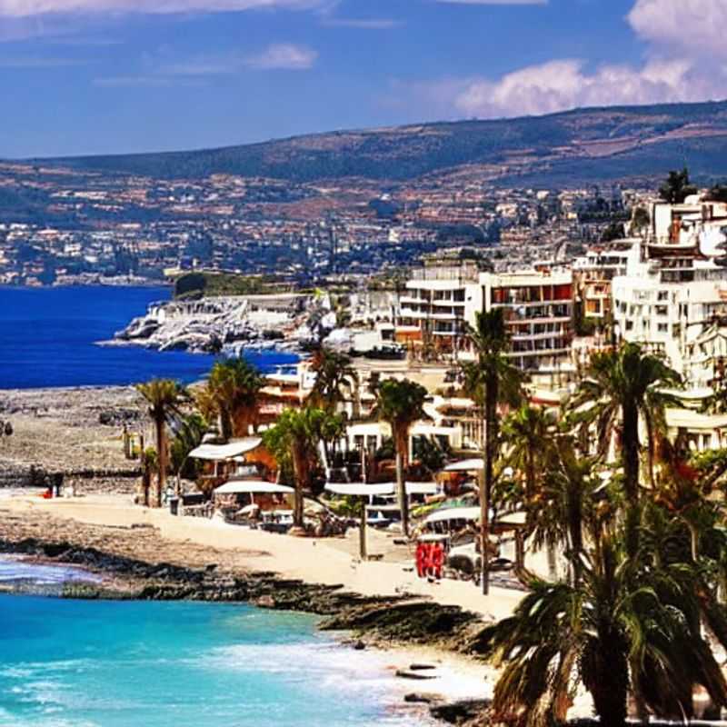 Limassol au Printemps &#58; Mystères Gastronomiques et Nuits Enchantées !<h3>Limassol en Mars &#58; Décryptage des Bars et des Restaurants&#44; une Enquête Délicieuse !</h3><h3>Le Printemps à Limassol &#58;  Mythes&#44; Mezze et Madness Nocturnes !</h3><h3>Chasse au Trésor Gastronomique &#58; Limassol sous les Étoiles du Printemps</h3><h3>Limassol &#58;  Secrets de Nuit et Délices du Printemps &#45; Une Expédition Culinaire !</h3><h3>Vacances de Printemps à Limassol &#58;  L'Alchimie du Goût et des Nuits Magiques !</h3>