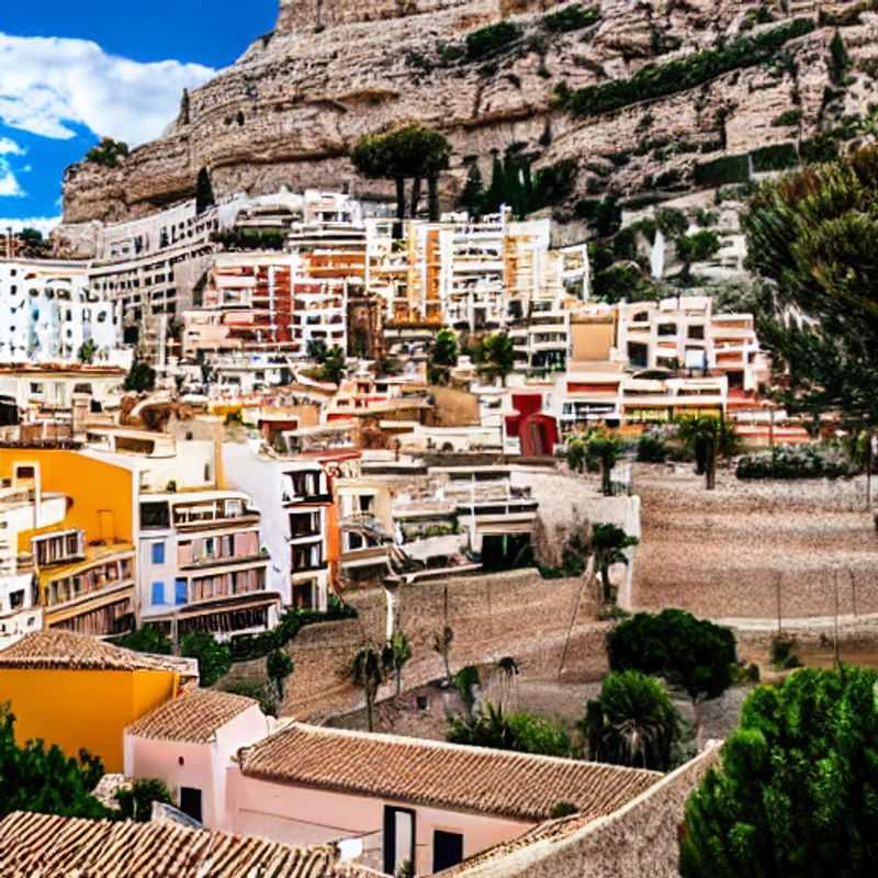 Alicante's Spring Break: Sun, Siesta, and Stone-Age Secrets!<h3>Unmasking Alicante's Artistic Soul: A Spring Break Adventure</h3><h3>Beyond the Beaches: Unveiling Alicante's Hidden Cultural Gems (Spring Break Edition)</h3><h3>Alicante's Spring Awakening: Art, History, and a Dash of Mystery</h3><h3>Spring Break in Alicante: Where History Meets High-Jinks</h3><h3>Decoding Alicante: Art, Archaeology, and a Spring Break Escape</h3><h3>Sun, Sand, and Subterranean Secrets: A Spring Break in Alicante</h3><h3>Alicante's Spring Fling: A Romantic Rendezvous with Art and Culture</h3><h3>From Tapas to Tombs: A Cultural Culinary Spring Break in Alicante</h3><h3>Alicante's Spring Symphony: A Blend of Art, History, and Coastal Charm</h3>