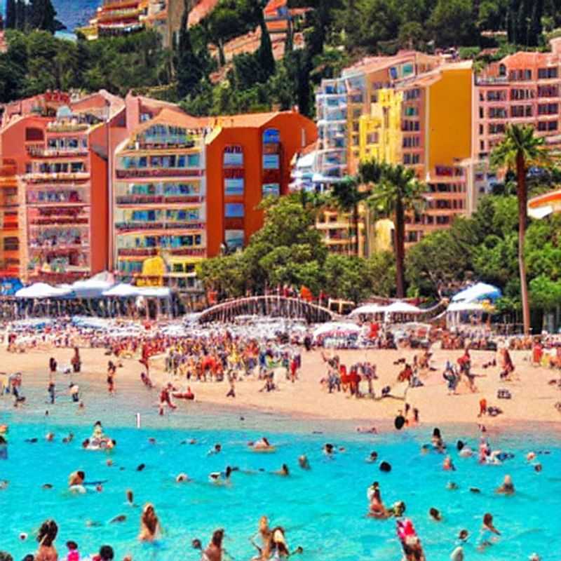 Lloret de Mar au printemps : Échappez aux foules et découvrez ses charmes !<h3>Lloret de Mar en mars-avril-mai : Un printemps ensoleillé hors des sentiers battus</h3><h3>Moins de monde, plus de magie : Votre escapade printanière à Lloret de Mar</h3><h3>Printemps à Lloret de Mar : Le secret pour un séjour inoubliable</h3><h3>Découvrez Lloret de Mar au printemps : Une expérience plus authentique</h3><h3>Lloret de Mar hors saison : Soleil, détente et tranquillité au printemps</h3><h3>Fuir la foule : Explorez Lloret de Mar au printemps</h3>