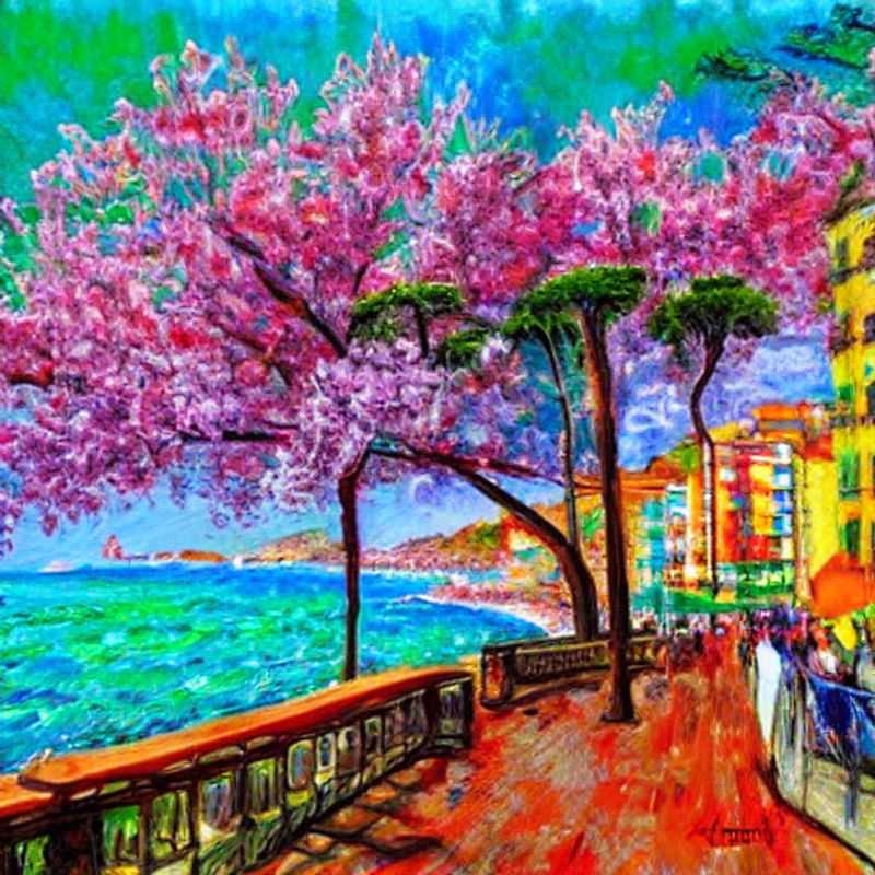 Plage ensoleillée de Lloret de Mar au printemps, invitant les voyageurs à profiter de la brise méditerranéenne et des activités de bord de mer pendant leurs vacances de printemps en Espagne.