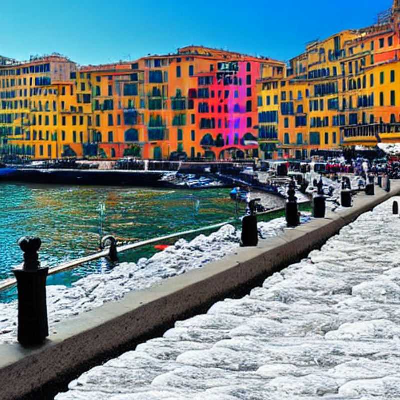 Genoa's Spring Awakening: Bargain-Hunting & History-Hunting! (Off-Season Adventures)<h3>Genoa on a Budget: Spring Break Secrets & Hidden Gems (Airfare & Hotel Hacks!)</h3><h3>Spring in Genoa: Uncovering Maritime Mysteries on a Shoestring</h3><h3>Defying the Tourist Tide: A Budget-Friendly Spring Break in Genoa</h3><h3>Genoa's Spring Surprise: Legends, History & Low Prices!</h3><h3>Spring Break in Genoa: More Than Pesto & Pasta (On a Budget!)</h3><h3>Genoa's Off-Season Charm: A Springtime Adventure for the Thrifty Explorer</h3><h3>Unlocking Genoa: Spring Break Mysteries & Affordable Delights</h3><h3>A Maritime Mystery Tour: Genoa's Spring Secrets Revealed (Budget Edition)</h3><h3>Genoa's Hidden Histories: A Spring Break Adventure for the Budget Traveler</h3>