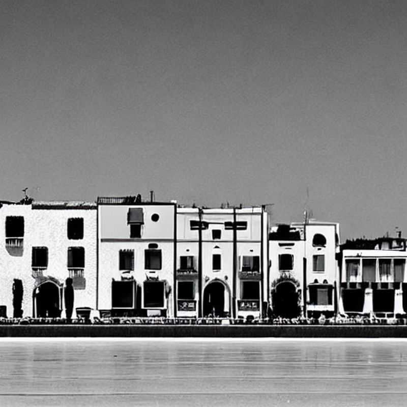 Rimini sous le soleil printanier : Découvrez les plages animées et les charmes historiques de la ville, l'endroit idéal pour une escapade de printemps inoubliable.