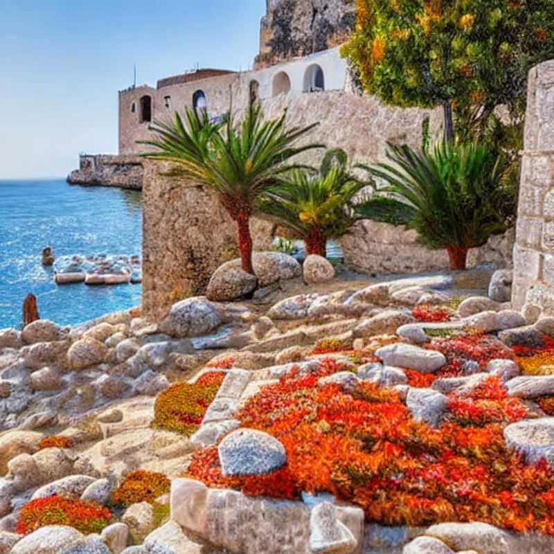 Kyrenia Spring Break&#58; Top 4 Must&#45;Do's in Sunny Cyprus!