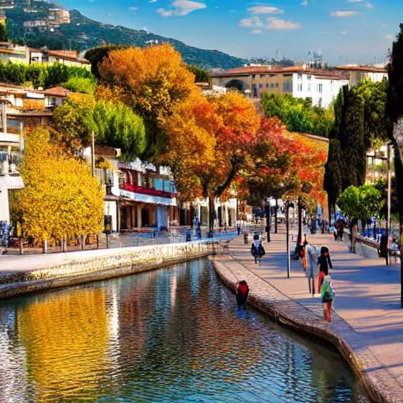 Pescara au printemps : le charme discret d'une douceur italienne<h3>Pescara en avril : soleil printanier et escapades italiennes</h3><h3>Sous le soleil printanier de Pescara : aventures et découvertes</h3><h3>Week-end pascal à Pescara : entre soleil et saveurs italiennes</h3><h3>Itinéraire printanier à Pescara : plages, culture et rencontres inoubliables</h3><h3>Le printemps à Pescara : une symphonie de couleurs et de saveurs</h3><h3>Découvrir Pescara au printemps : une invitation à la dolce vita</h3><h3>Secrets printaniers de Pescara : au-delà des sentiers battus</h3><h3>Pescara au printemps : plus qu'un simple voyage, une expérience humaine</h3><h3>Aventures printanières sur la côte des Abruzzes : le charme authentique de Pescara</h3>
