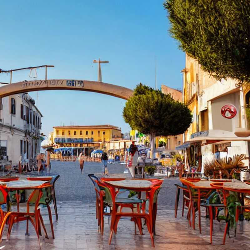 Prise électrique à Brindisi : où recharger vos appareils pendant vos vacances de printemps ?<h3>Brindisi au printemps : se ressourcer et profiter pleinement de ses vacances sans se soucier de ses batteries !</h3><h3>Sortir et explorer Brindisi au printemps : guide pratique sur les prises électriques et les stations de recharge</h3><h3>Vacances de printemps à Brindisi : tout savoir sur l’électricité pour un séjour sans stress</h3><h3>Brindisi ensoleillé : branchez-vous sur le plaisir et l’aventure sans vous soucier de vos chargeurs !</h3><h3>Préparer son séjour à Brindisi au printemps : guide pratique des prises électriques et stations de recharge</h3><h3>Découvrir Brindisi au printemps : rechargez vos batteries, pas seulement vos appareils !</h3><h3>Chargeurs et prises électriques à Brindisi : un guide pratique pour des vacances de printemps réussies</h3><h3>Se brancher sur Brindisi : guide pratique sur les prises électriques pour les voyageurs printaniers</h3><h3>Profiter pleinement de Brindisi au printemps : un guide pratique pour les prises électriques et les chargeurs</h3>