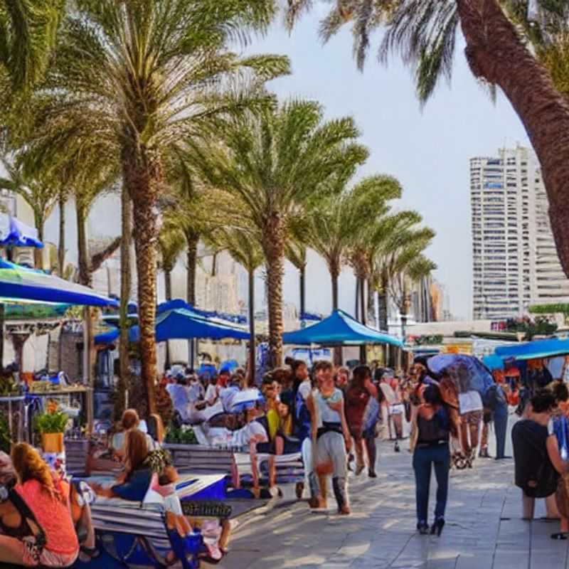 Spring in Tel Aviv: Sun-Kissed Streets & Hidden Gems Await!<h3>Tel Aviv Spring Break: Beyond the Beaches (and how to enjoy them too!)</h3><h3>Tel Aviv in Spring: A Local's Guide to Unforgettable Adventures</h3><h3>Springtime in Tel Aviv: Discover the City's Secret Charms</h3><h3>My Tel Aviv Spring Break: A Journey Through Markets, Museums & More!</h3><h3>Tel Aviv Spring Escape: Perfect Days of Sun, Sea & City Exploration</h3><h3>Chasing Sunshine in Tel Aviv: Your Spring Break Itinerary</h3><h3>Spring Break in Tel Aviv: A Foodie's Paradise & Cultural Delights</h3><h3>Tel Aviv's Spring Awakening: A Guide to the Best Activities & Hidden Spots</h3><h3>Experience Tel Aviv's Spring: Warm Weather & Wonderful Discoveries</h3>