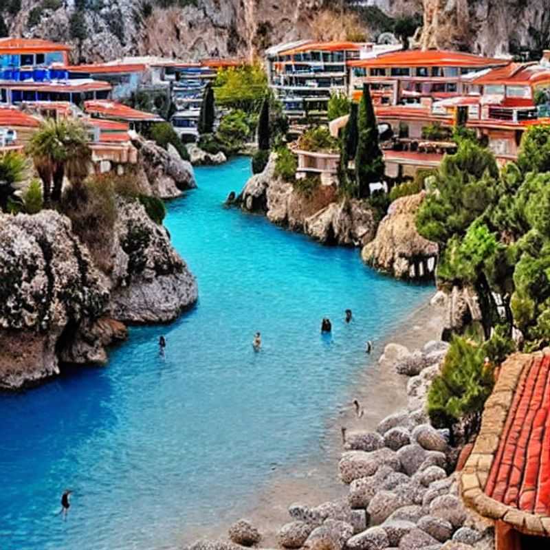 Antalya's Spring Awakening: Sun, Sand, and a Dash of Ancient Mystery!<h3>Beyond the Beach: Unveiling Antalya's Spring Secrets (and Maybe a Lost Roman Artifact?)</h3><h3>Spring Break in Antalya: Trade Your Textbook for Turquoise Waters and Timeless Tales</h3><h3>Antalya's Spring Surprise: A Journey Through History, Myth, and Mediterranean Delights</h3><h3>From Roman Ruins to Spring Blooms: An Antalya Adventure for the Curious Traveler</h3><h3>Escape the Ordinary: Antalya's Spring Break - Where History Meets High Adventure</h3>