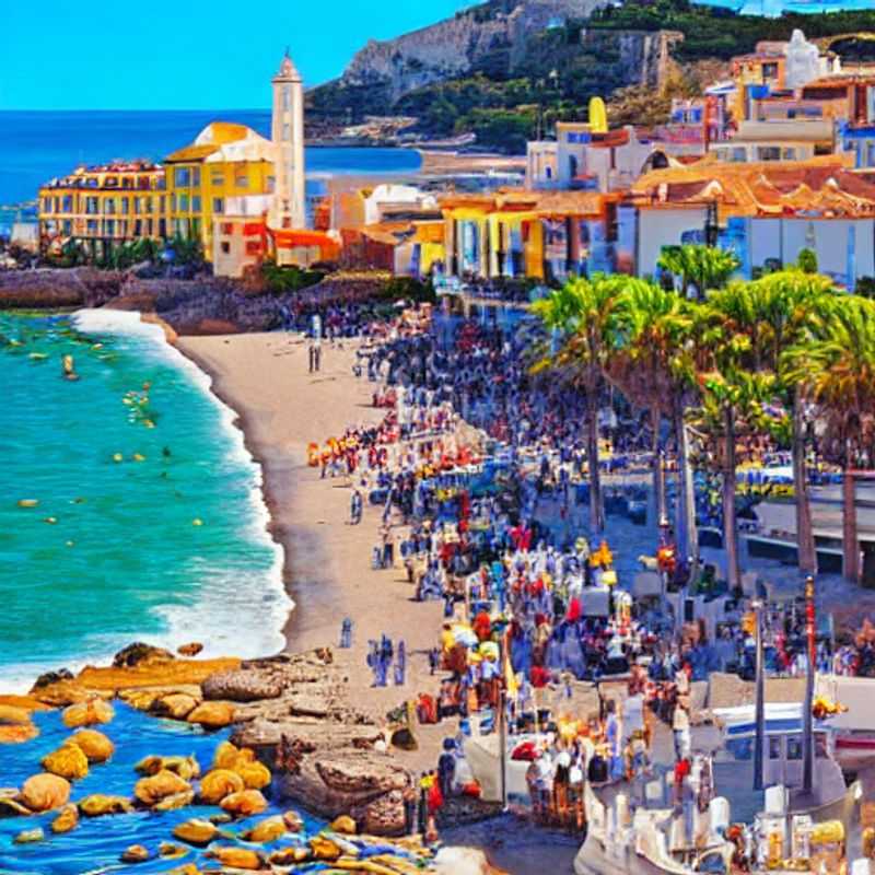 Sitges au Printemps : Mystères, Légendes et Activités Déjantées!<h3>Sitges en Avril : Décryptage d'une Destination Enigmatique (et Sportive!)</h3><h3>Le Printemps à Sitges : Entre Randonnées Mythologiques et Baignades Enchantées</h3><h3>Sitges, le Printemps des Aventuriers : Défis Sportifs et Secrets Ancestraux</h3><h3>Escapade printanière à Sitges : Mythes, Histoire et Adrénaline!</h3><h3>Sitges : Au-delà des Plages, une Exploration Scientifique et Ludique</h3>