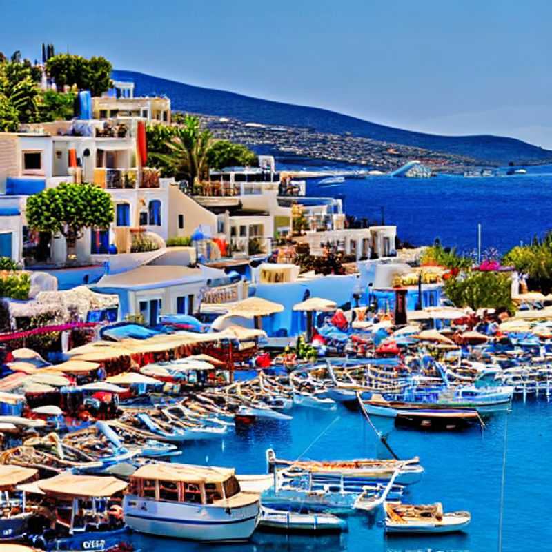 Bodrum au Printemps : Délices Gastronomiques et Divertissements Inoubliables<h3>Bodrum en Avril/Mai : Escapade printanière hors des sentiers battus</h3><h3>Bodrum au printemps : Au-delà des attrapes-touristes – expériences authentiques et économiques</h3><h3>Explorer Bodrum au printemps : Un guide pour un séjour gourmand et culturel</h3><h3>Bodrum printanier : Conseils pratiques pour un voyage enrichissant et abordable</h3><h3>Découvrir le meilleur de Bodrum au printemps : Gastronomie, culture et divertissements</h3><h3>Bodrum au printemps : Itinéraire économique pour une expérience inoubliable</h3><h3>Secrets de Bodrum au printemps : Où manger, quoi voir et comment économiser</h3><h3>Sortir des sentiers battus à Bodrum au printemps</h3><h3>Bodrum printanier : Plongez au cœur de la culture turque</h3>