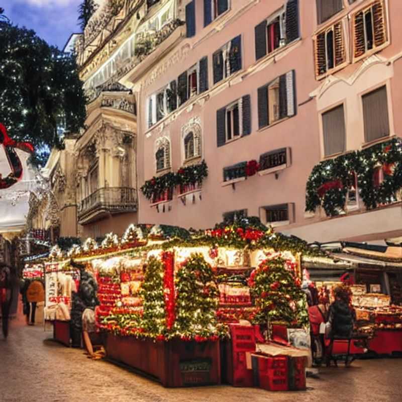 Monaco au Printemps : Évitez les Foules et Découvrez l'Authentique<h3>Monaco en Mars-Avril : Explorez la Principauté Hors des Sentiers Battus</h3><h3>Printemps Monégasque : Une Expérience Intimiste et Économique</h3><h3>Secrets de Monaco au Printemps : Au-delà des Casinos et du Glamour</h3><h3>Week-end à Monaco au Printemps : Itinéraire pour un Budget Modéré</h3><h3>Monaco hors saison : charme discret et authenticité printanière</h3><h3>Moins de Touristes, Plus d'Authenticité : Votre Guide pour Monaco au Printemps</h3><h3>Découvrir Monaco autrement : conseils pour un séjour printanier unique</h3><h3>Escapade Monégasque : Explorez la Principauté sans vous ruiner au printemps</h3><h3>Le Printemps à Monaco : Une expérience culturelle riche et abordable</h3>