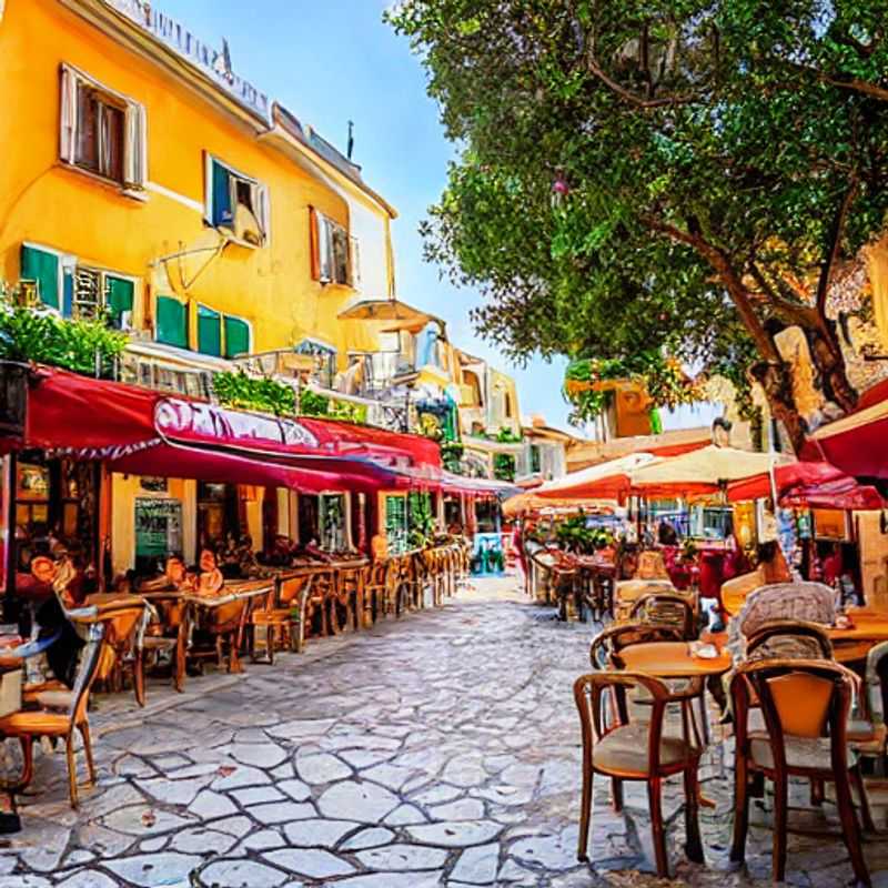 Rome en hiver : Explorez le Colisée et le Panthéon en toute sérénité<h3>Que faire à Kalamata pendant les vacances de printemps ? Conseils d'un expert pour un séjour authentique.</h3>