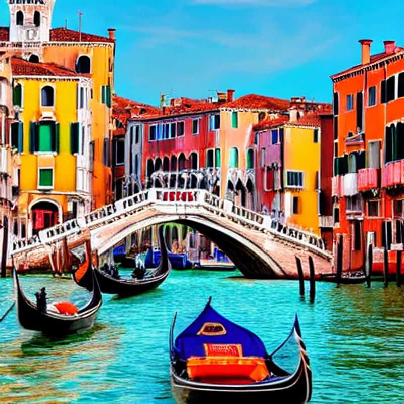Vivez le printemps vénitien : activités de plein air et visites inoubliables !<h3>Que faire à Venise pendant les vacances de printemps ? Activités en plein air et visites incontournables</h3><h3>Venise au printemps : soleil, sérénité et découvertes inattendues !</h3><h3>Explorez Venise au printemps : activités en plein air et sites enchanteurs</h3><h3>Vacances de printemps à Venise : au-delà des canaux, des activités pour tous les goûts !</h3><h3>Le charme discret du printemps vénitien : escapades nature et visites culturelles</h3><h3>Venise printanière : Itinéraire idéal pour des vacances actives et reposantes</h3><h3>Partez à la découverte de Venise au printemps : activités originales et moments magiques</h3><h3>Des vacances de printemps à Venise : une immersion au cœur de la Sérénissime</h3><h3>Profitez pleinement du printemps vénitien : plaisir, détente et découvertes</h3>