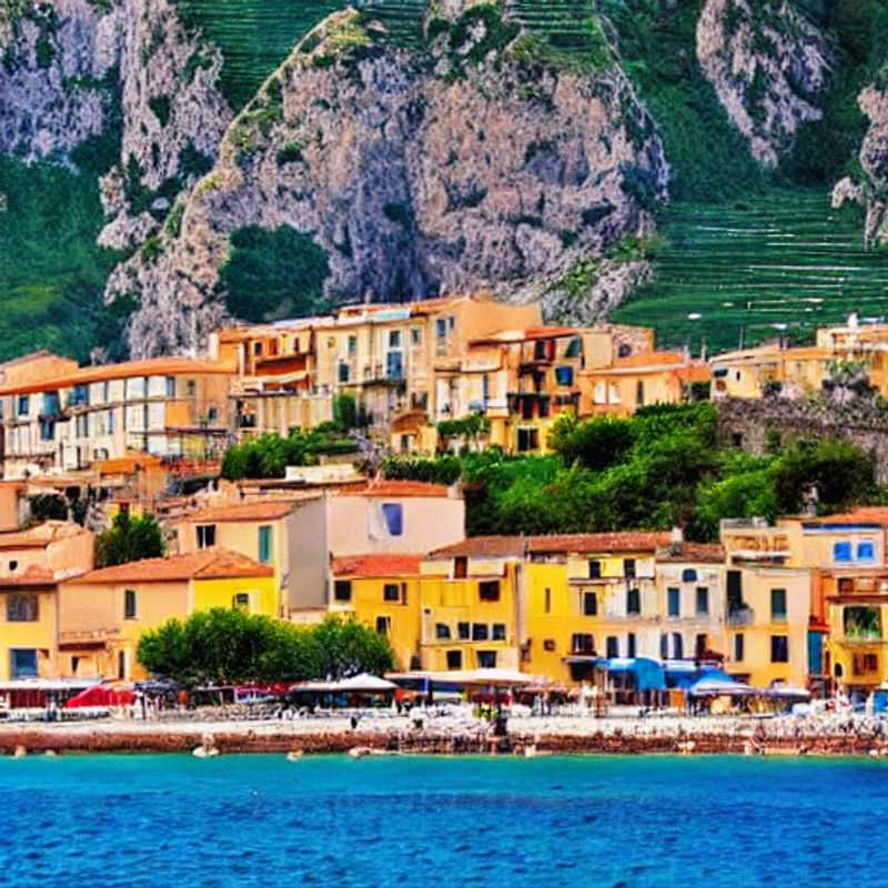 Cefalù's Spring Awakening: An Instagrammer's Guide to Sun, Sea, and Sicilian Soul<h3>Beyond the #Cefalù Hashtag: Uncovering Spring's Hidden Gems in Sicily</h3><h3>A Spring Break Escape to Cefalù: More Than Just Pretty Pictures (Though There Are Plenty!)</h3><h3>Chasing Sunsets and Sicilian Stories: A Springtime Adventure in Cefalù</h3><h3>Instagram vs. Reality: My Cefalù Spring Break – A Tale of Two (Delightful) Worlds</h3><h3>Cefalù in Spring: How Many Instagram Posts Can One Charming Town Inspire? (A lot, apparently!)</h3><h3>From Hashtag to Heartstring: My Human-Interest Story of Spring in Cefalù</h3>