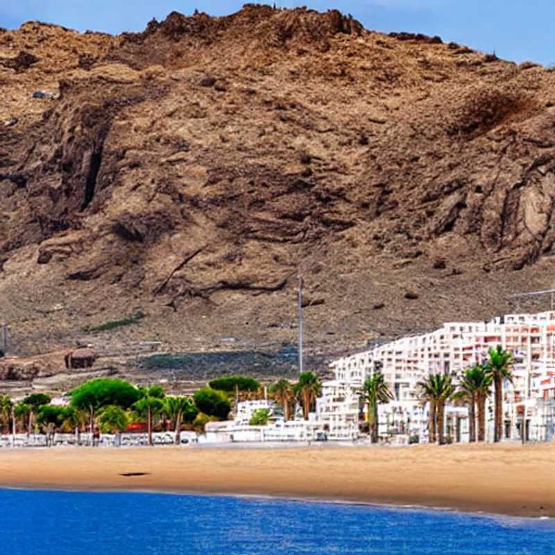 Almería in Spring: Sun, Sand, & Smooth Sailing (Public Transport & Car Tips)<h3>Exploring Almería's Springtime Charms: A Guide to Accessible Travel</h3><h3>Beat the Spring Break Rush: Smart Transportation in Almería</h3><h3>Almería on a Budget: Public Transport vs. Car – Which is Right for You?</h3><h3>Hidden Gems of Almería: Avoiding Tourist Traps & Finding Authentic Experiences</h3><h3>Spring in Almería: A Cultural Journey Through History & Hidden Alleys</h3><h3>Almería's Springtime Delights: Efficient & Economical Exploration</h3><h3>Public Transport in Almería: Navigating the City with Ease</h3><h3>Driving in Almería During Spring Break: Traffic Tips & Parking Hacks</h3><h3>Beyond the Beaches: Discovering Almería's Authentic Culture on a Budget</h3>
