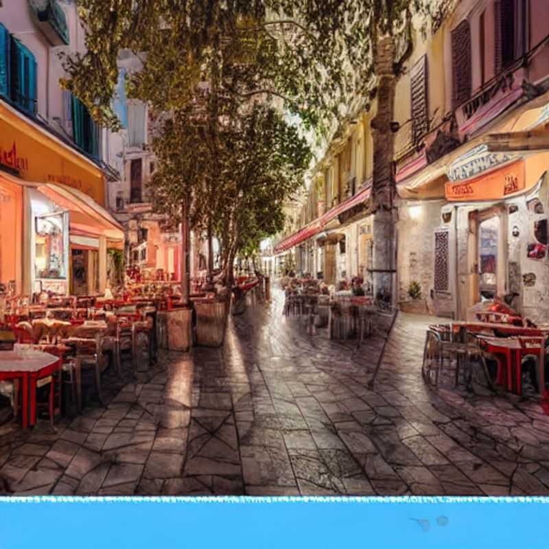 Prix des hôtels et hébergements à Bari : que faire pendant les vacances de printemps ?<h3>Séjour à Bari au printemps : hôtels, prix et aventures inoubliables !</h3><h3>Bari au printemps : budget hébergement et exploration des trésors cachés !</h3><h3>Vacances de printemps à Bari : trouver le meilleur hôtel au meilleur prix !</h3><h3>Hôtels à Bari : comparer les prix et préparer un séjour printanier inoubliable !</h3><h3>Le charme de Bari au printemps : guide des prix d'hôtels et activités incontournables !</h3><h3>Aventure printanière à Bari : hôtels, prix et rencontres humaines au cœur de l'Italie !</h3><h3>Bari, perle de la Méditerranée : prix des hôtels et exploration culturelle au printemps !</h3><h3>Découvrir Bari au printemps : un guide pour les petits budgets et les grands cœurs !</h3><h3>Itinéraire printanier à Bari : hôtels, prix et moments magiques à partager !</h3>